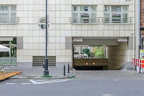 Lumina stylish apartments in the center