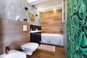 Lumina stylish apartments in the center