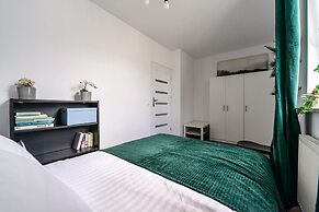 Lumina stylish apartments in the center