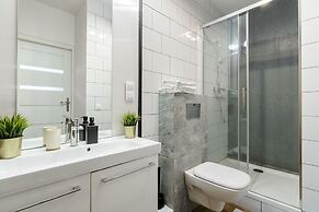 Lumina stylish apartments in the center