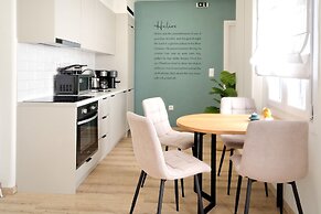 Eos Residence