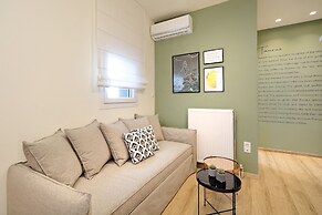 Eos Residence