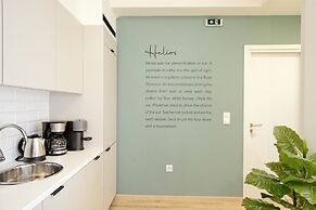 Eos Residence