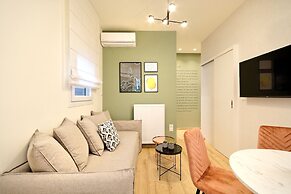 Eos Residence