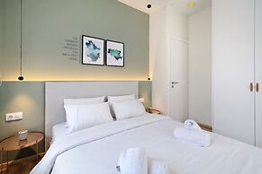 Eos Residence