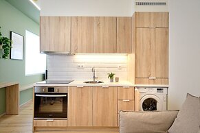 Eos Residence