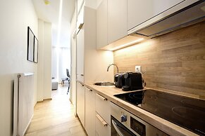 Eos Residence