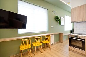 Eos Residence