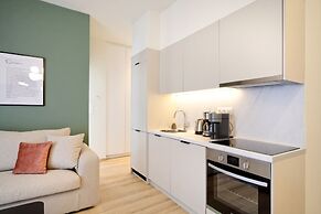 Eos Residence