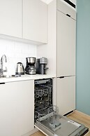Eos Residence