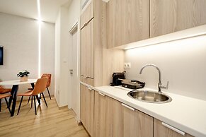 Eos Residence