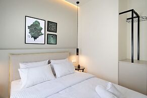 Eos Residence