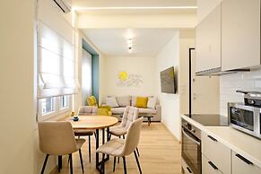 Eos Residence