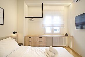 Eos Residence