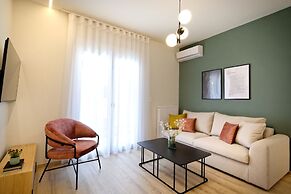 Eos Residence