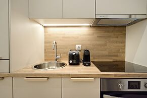 Eos Residence