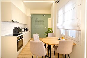 Eos Residence