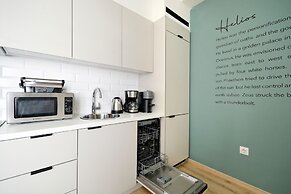 Eos Residence