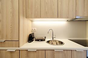 Eos Residence
