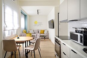 Eos Residence