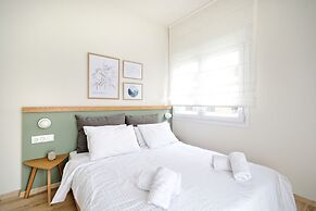 Eos Residence