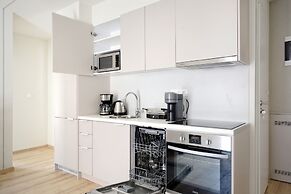 Eos Residence