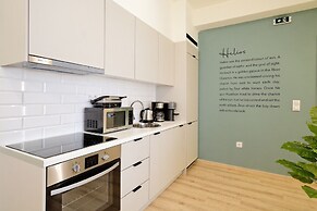 Eos Residence