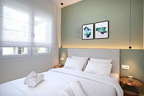 Eos Residence