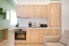 Eos Residence