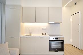 Eos Residence