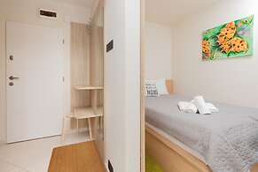 Bitwy pod Plowcami Apartment by Renters