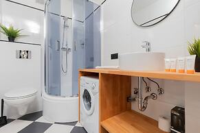 Bitwy pod Plowcami Apartment by Renters