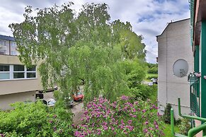 Bitwy pod Plowcami Apartment by Renters