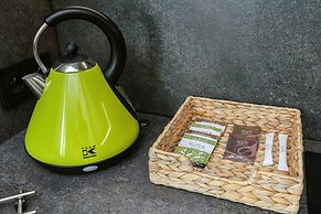 Bitwy pod Plowcami Apartment by Renters