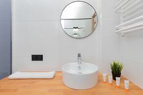 Bitwy pod Plowcami Apartment by Renters