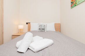 Bitwy pod Plowcami Apartment by Renters