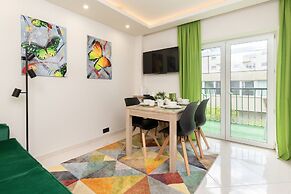 Bitwy pod Plowcami Apartment by Renters