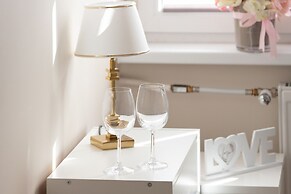 Berka Joselewicza Apartment by Renters