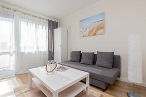 Berka Joselewicza Apartment by Renters