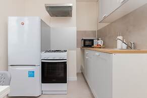 Berka Joselewicza Apartment by Renters