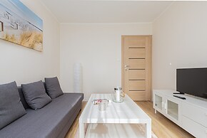 Berka Joselewicza Apartment by Renters