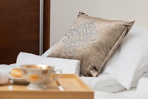 Patio Mare B8 Apartment by Renters