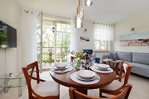 Patio Mare B8 Apartment by Renters