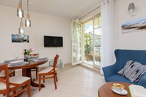 Patio Mare B8 Apartment by Renters