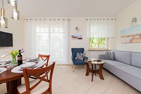 Patio Mare B8 Apartment by Renters