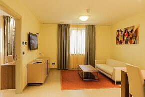 Heliconia Park - Port Harcourt Hotel