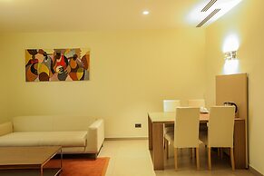 Heliconia Park - Port Harcourt Hotel