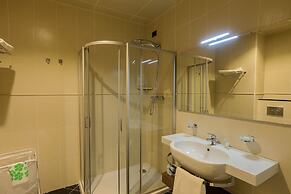 Heliconia Park - Port Harcourt Hotel