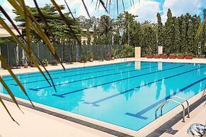 Heliconia Park - Port Harcourt Hotel