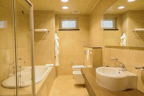 Heliconia Park - Port Harcourt Hotel